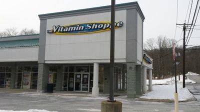 The Vitamin Shoppe