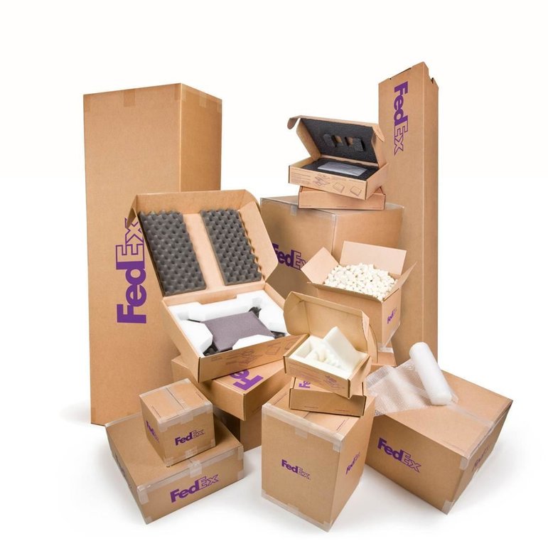 FedEx Office Print & Ship Center