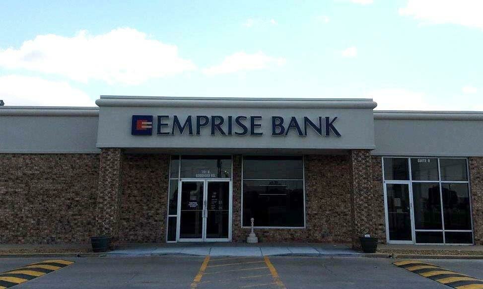 Emprise Bank