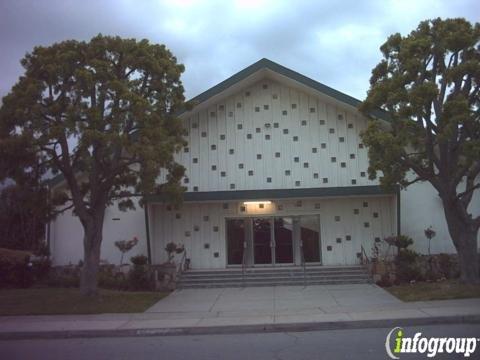 Lincoln Avenue Reformed Church