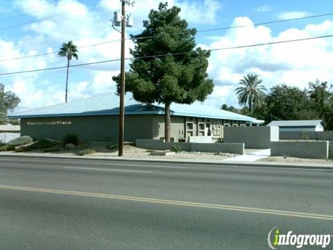 Alhambra Credit Union