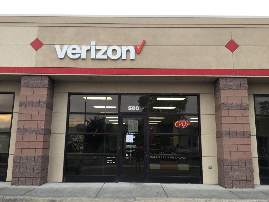 Verizon