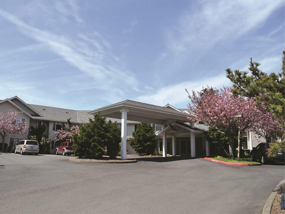 Oceanview Senior Living