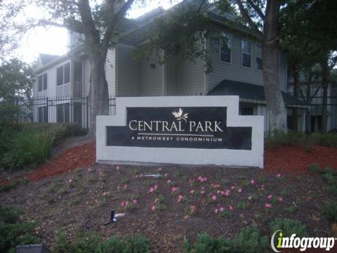 Central Park Condominiums