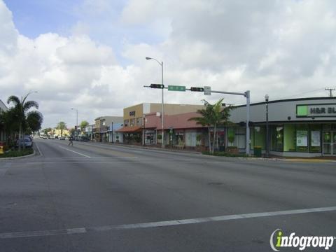 Planned Parenthood of South Florida North Miami