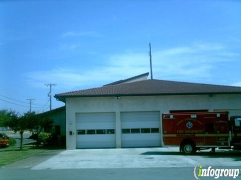 King County Fire Protection District 2 Station 28