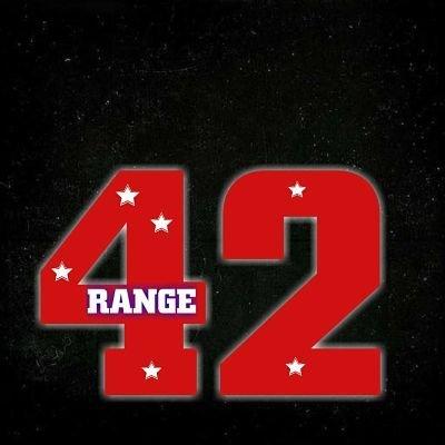 Range 42 Brunswick