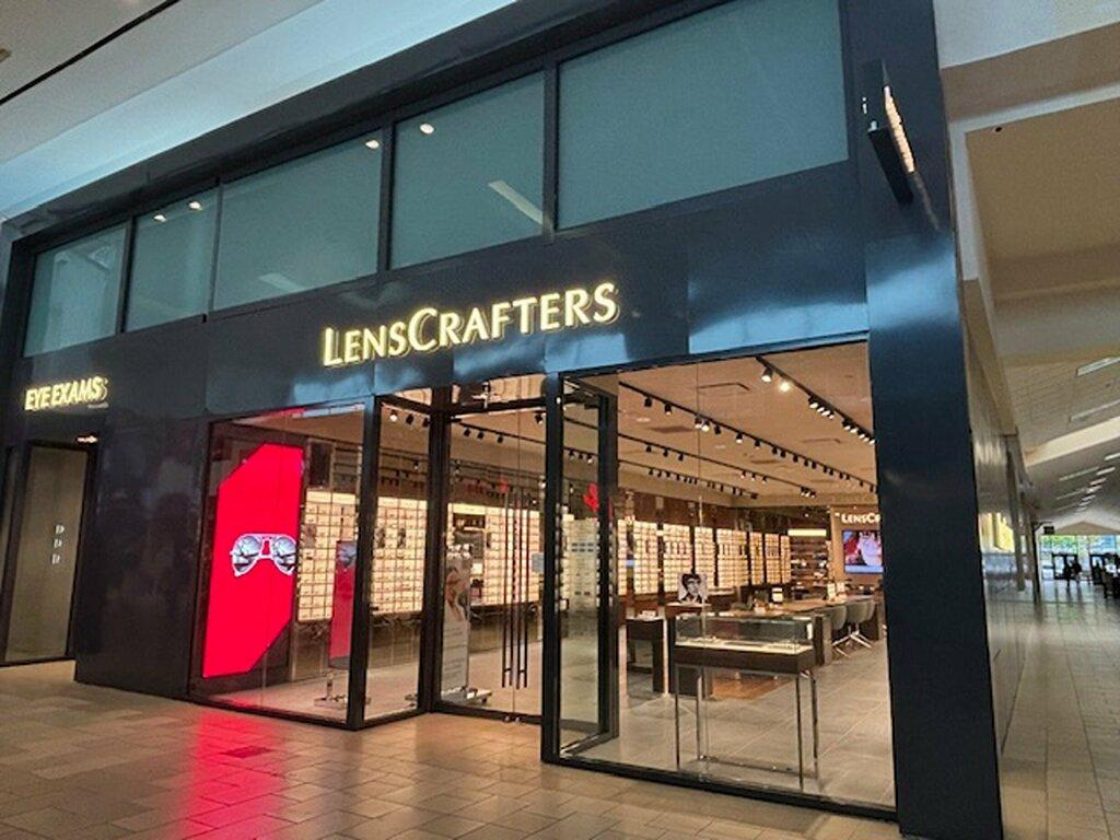 LensCrafters