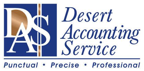 Desert Accounting Service