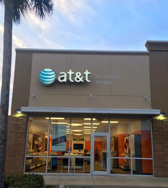 Prime Communications-AT&T Authorized Retailer