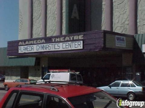 Alameda Entertainment Associates, LP