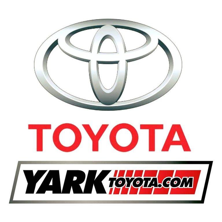 Yark Toyota