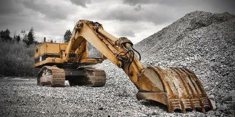 Empire Heavy Equipment Repair, Inc