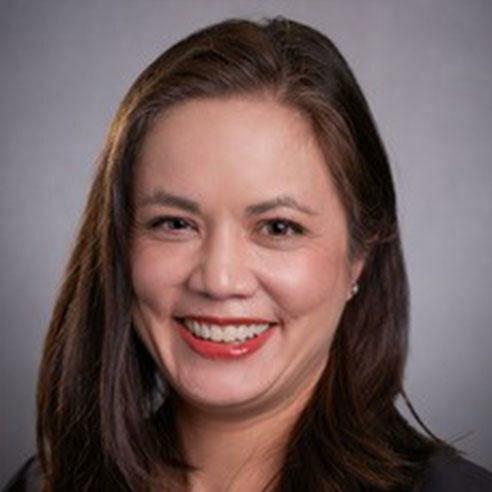 Christine C Jensen, MD, MPH