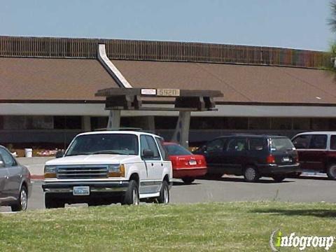 Oak Ridge Elementary School