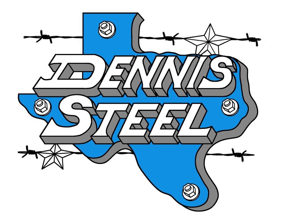 Dennis Steel