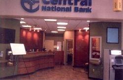 Central National Bank