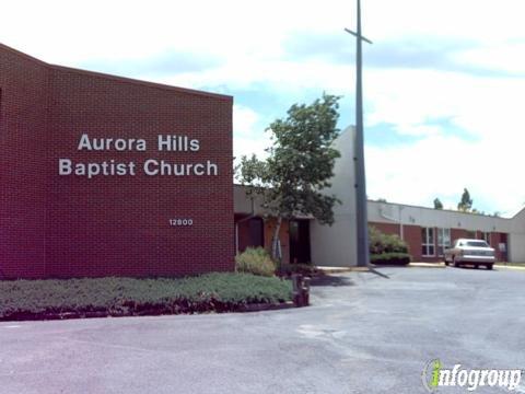 Aurora Hills Baptist Church