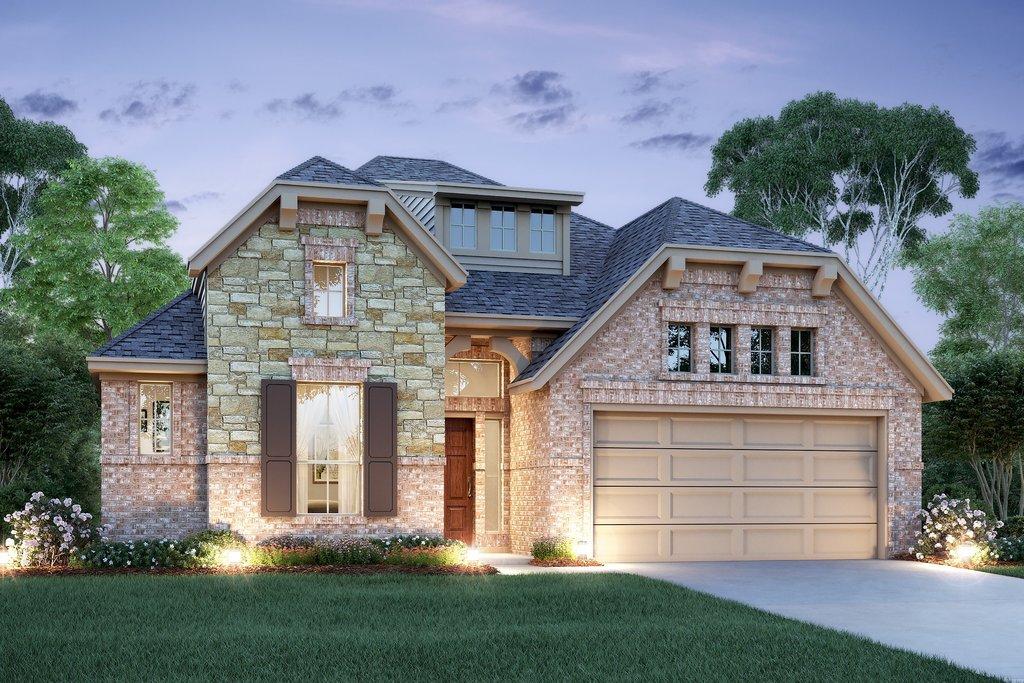 K Hovnanian Homes Dry Creek Village