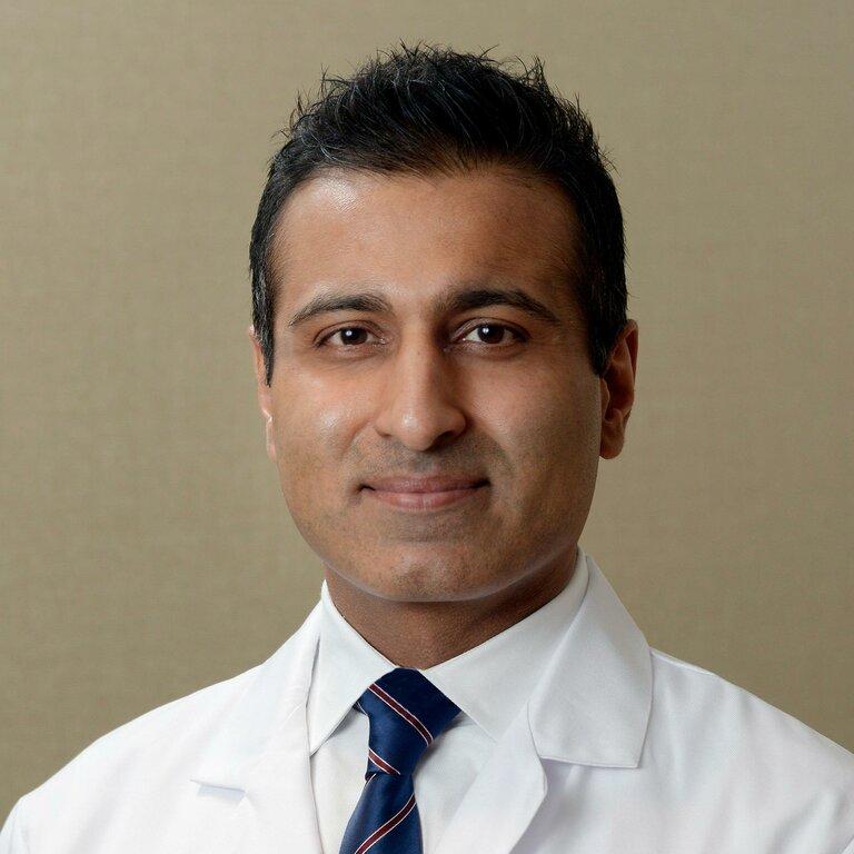 Sheeraz Qureshi, MD, MBA