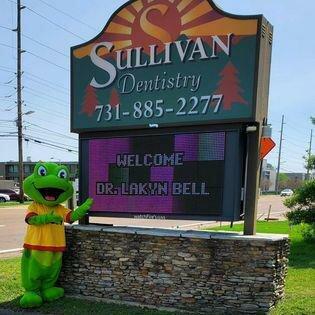 Sullivan Dentistry