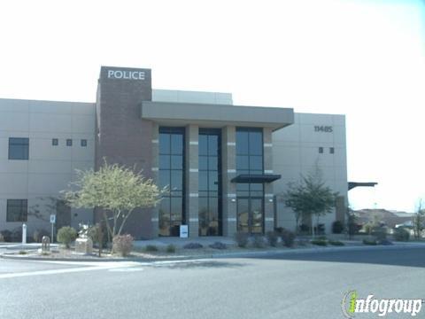 Avondale Police Department