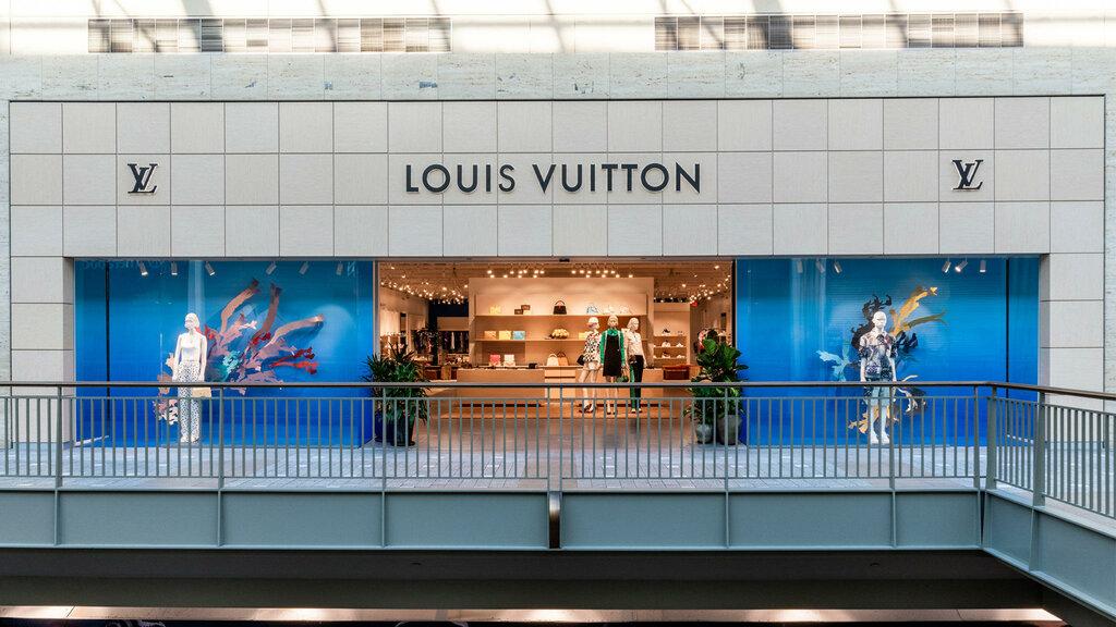 Louis Vuitton