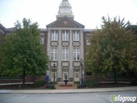 Glen Ellyn Police Department