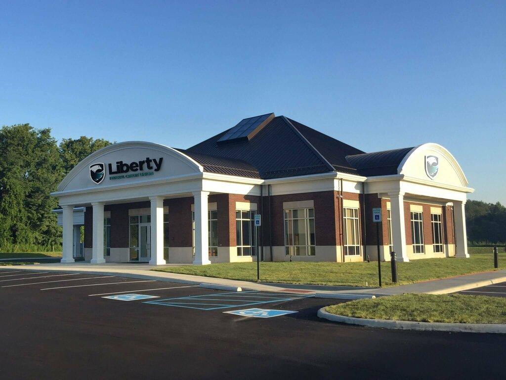 Liberty Federal Credit Union | Princeton