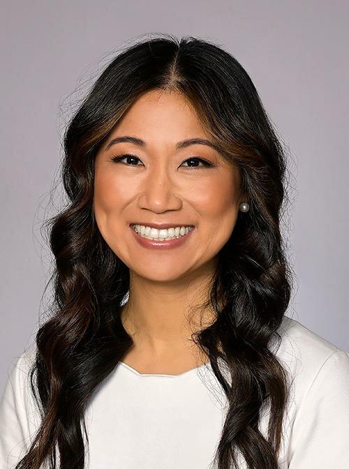 Christina S. Moon, MD