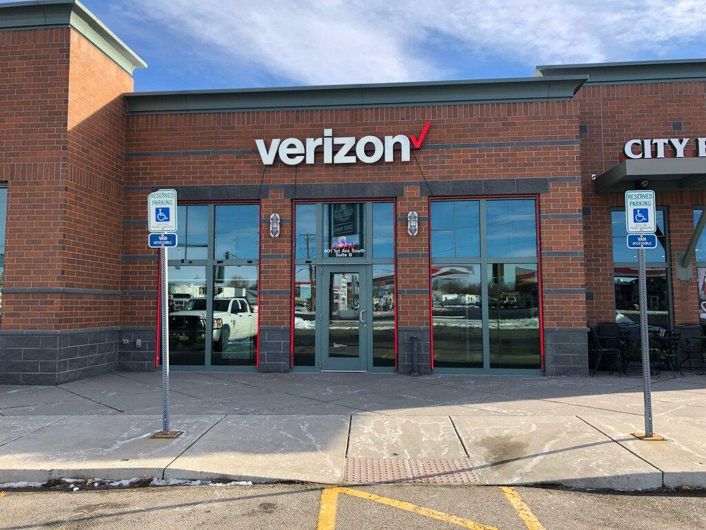 Verizon