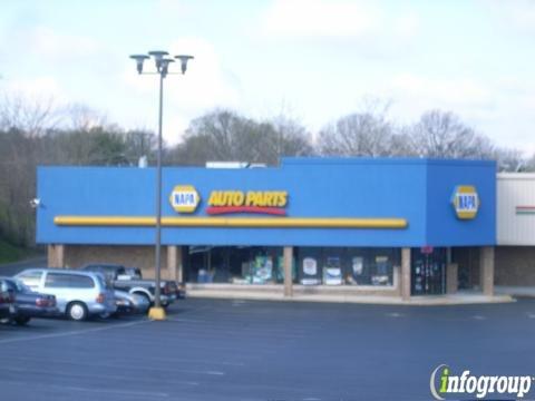 NAPA Auto Parts