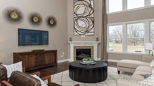 Pulte Homes