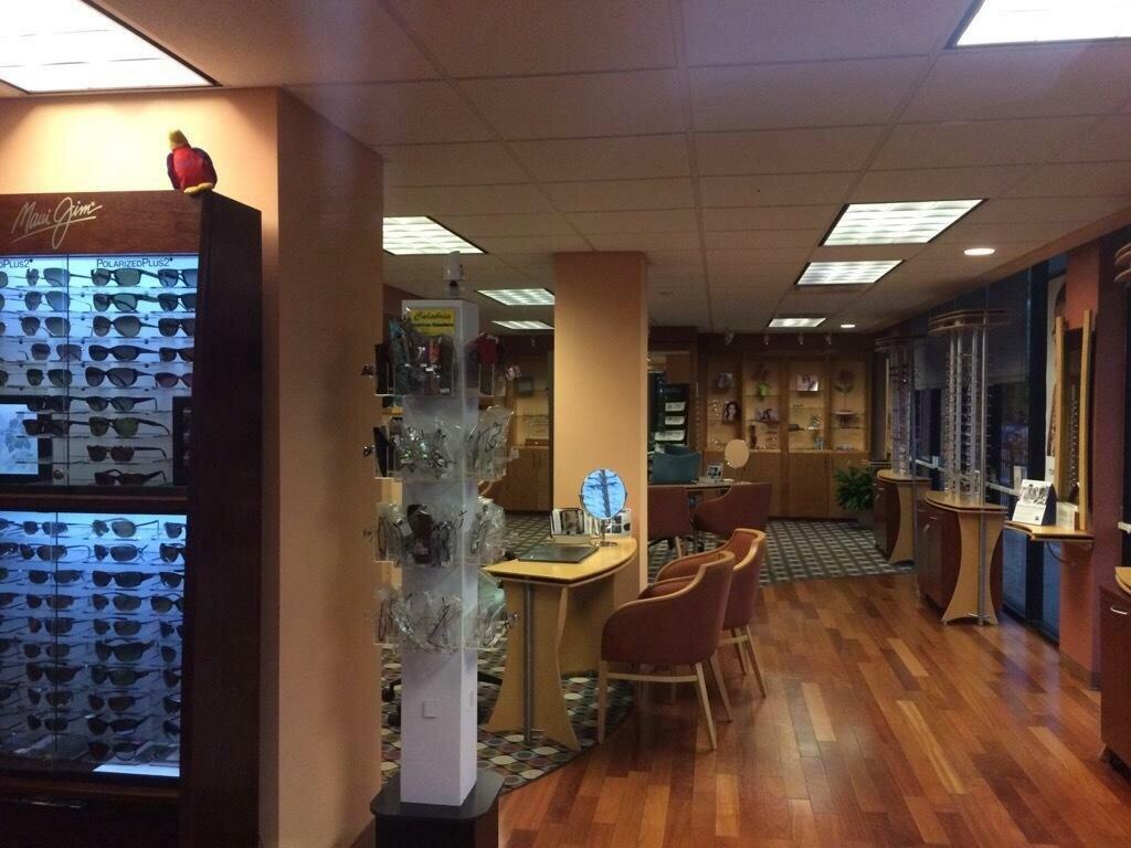 Lakeland Optical