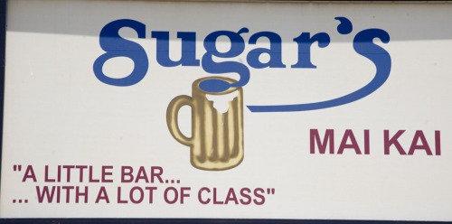 Sugar's Mai-Kai Bar