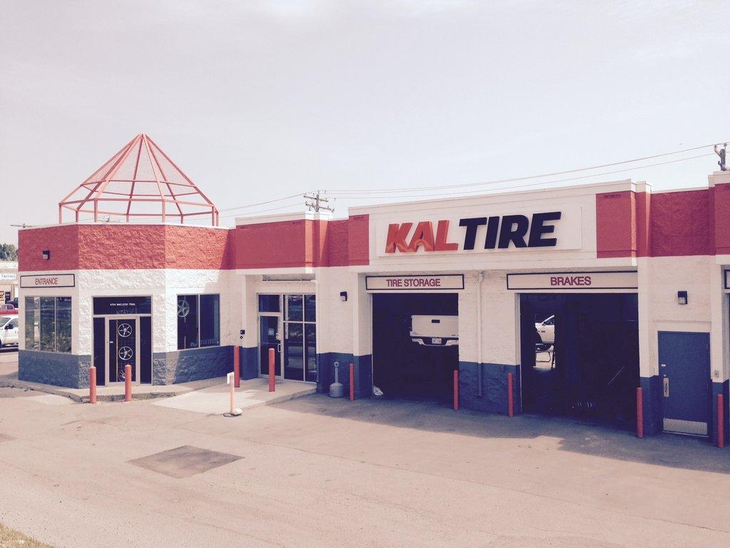 Kal Tire