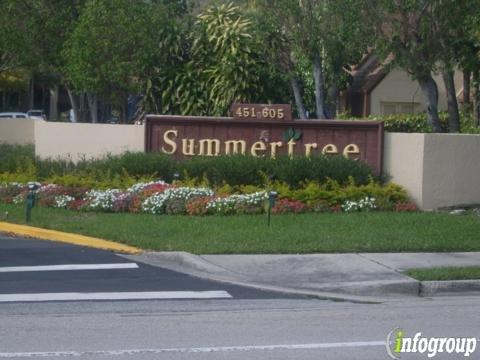 Summertree Village at CA