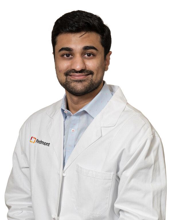 Pratik Thaker, MD