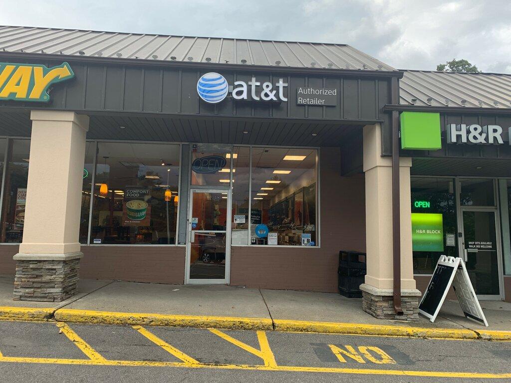 AT&T Store