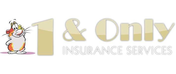 1 & Only Insurance Services