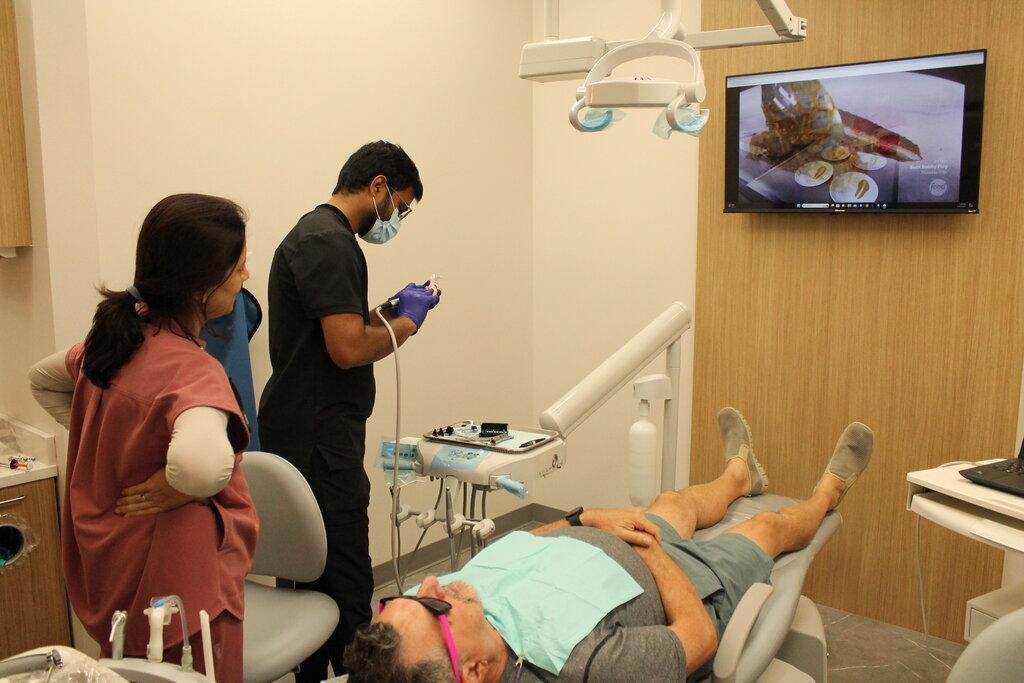 Ashar Dentistry