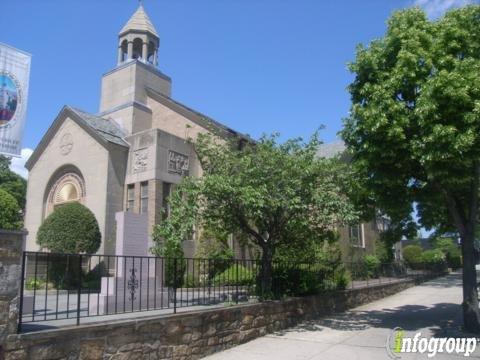 Holy Martyrs Armenian Schools