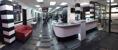 Robert Fiance Beauty Schools