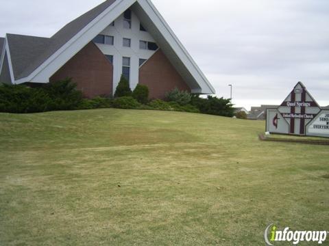 Quail Springs United Methodist Church