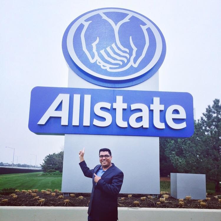 Allstate Insurance