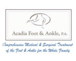 Acadia Foot & Ankle PA