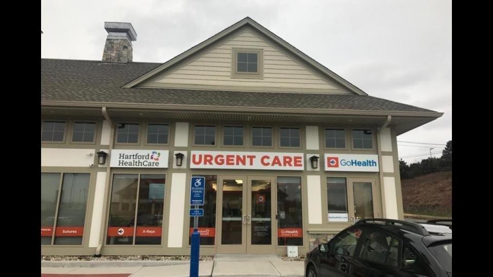 Hartford Healthcare-GoHealth Urgent Care