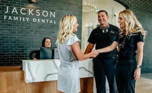 Jackson Family Dental