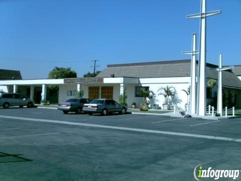 Miracle Land Korean Baptist Church