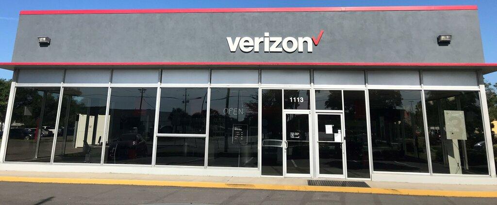 Cellular Sales-Verizon Authorized Retailer